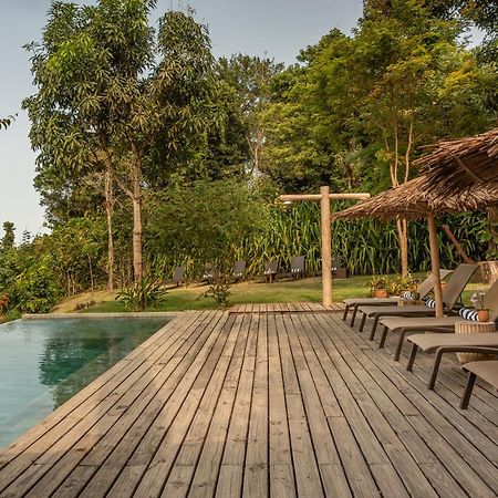 Hotel Boutique Bahia Bonita Trancoso Zewnętrze zdjęcie