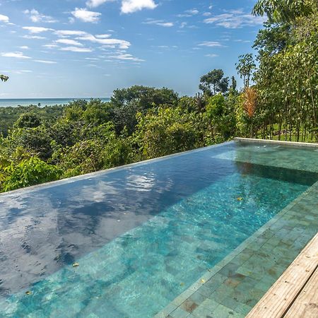 Hotel Boutique Bahia Bonita Trancoso Zewnętrze zdjęcie