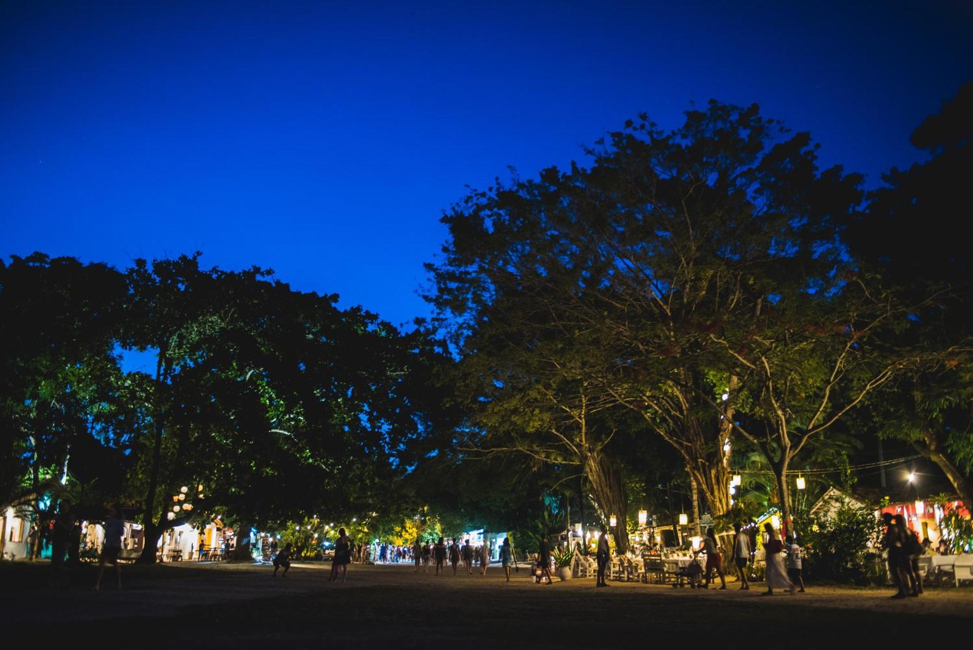 Hotel Boutique Bahia Bonita Trancoso Zewnętrze zdjęcie