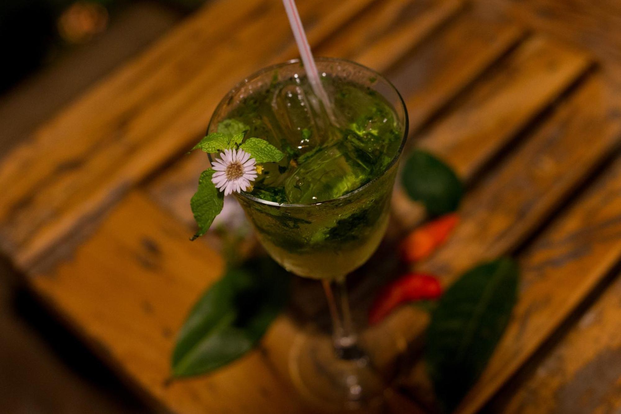 Hotel Boutique Bahia Bonita Trancoso Zewnętrze zdjęcie