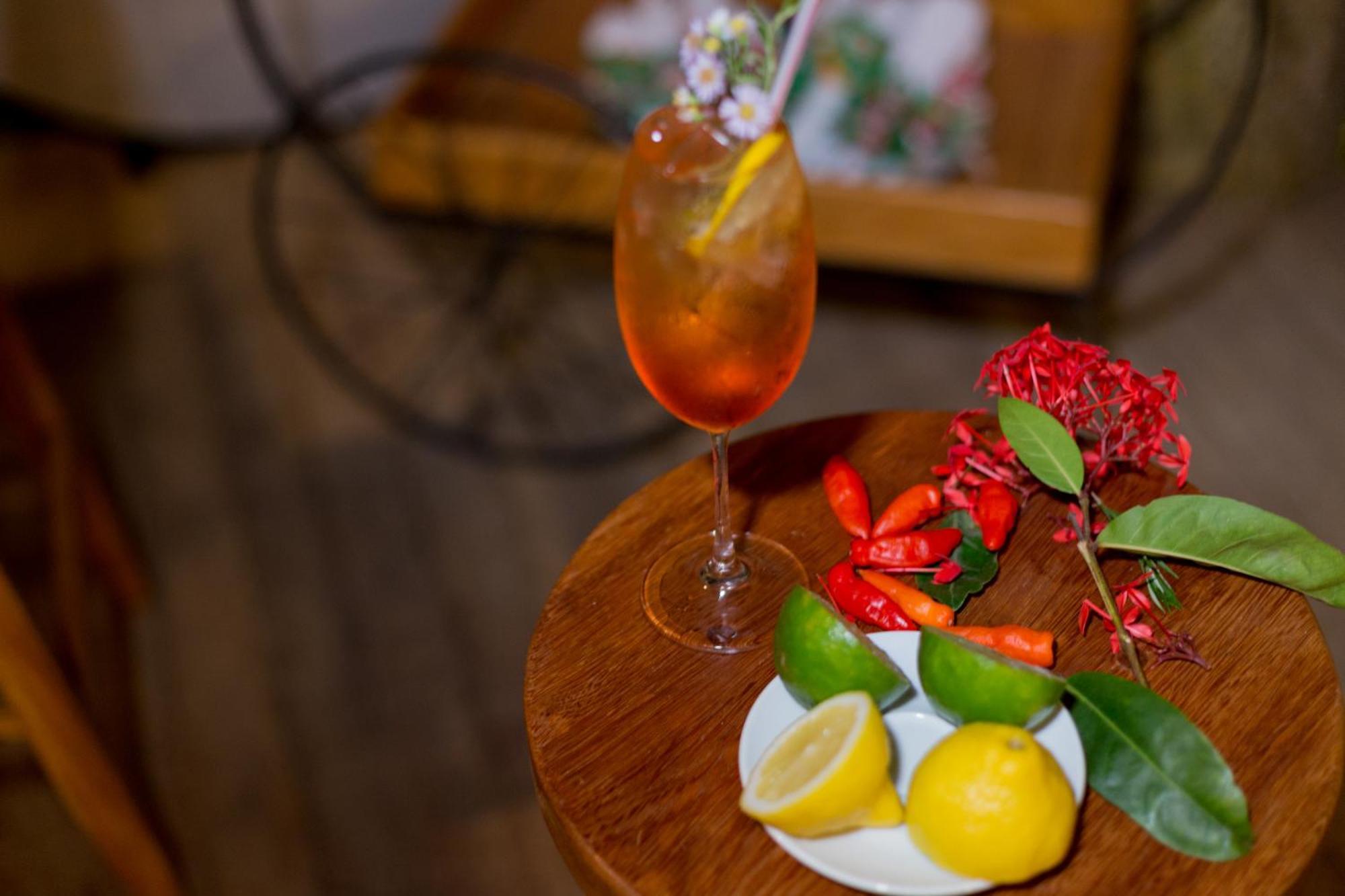 Hotel Boutique Bahia Bonita Trancoso Zewnętrze zdjęcie