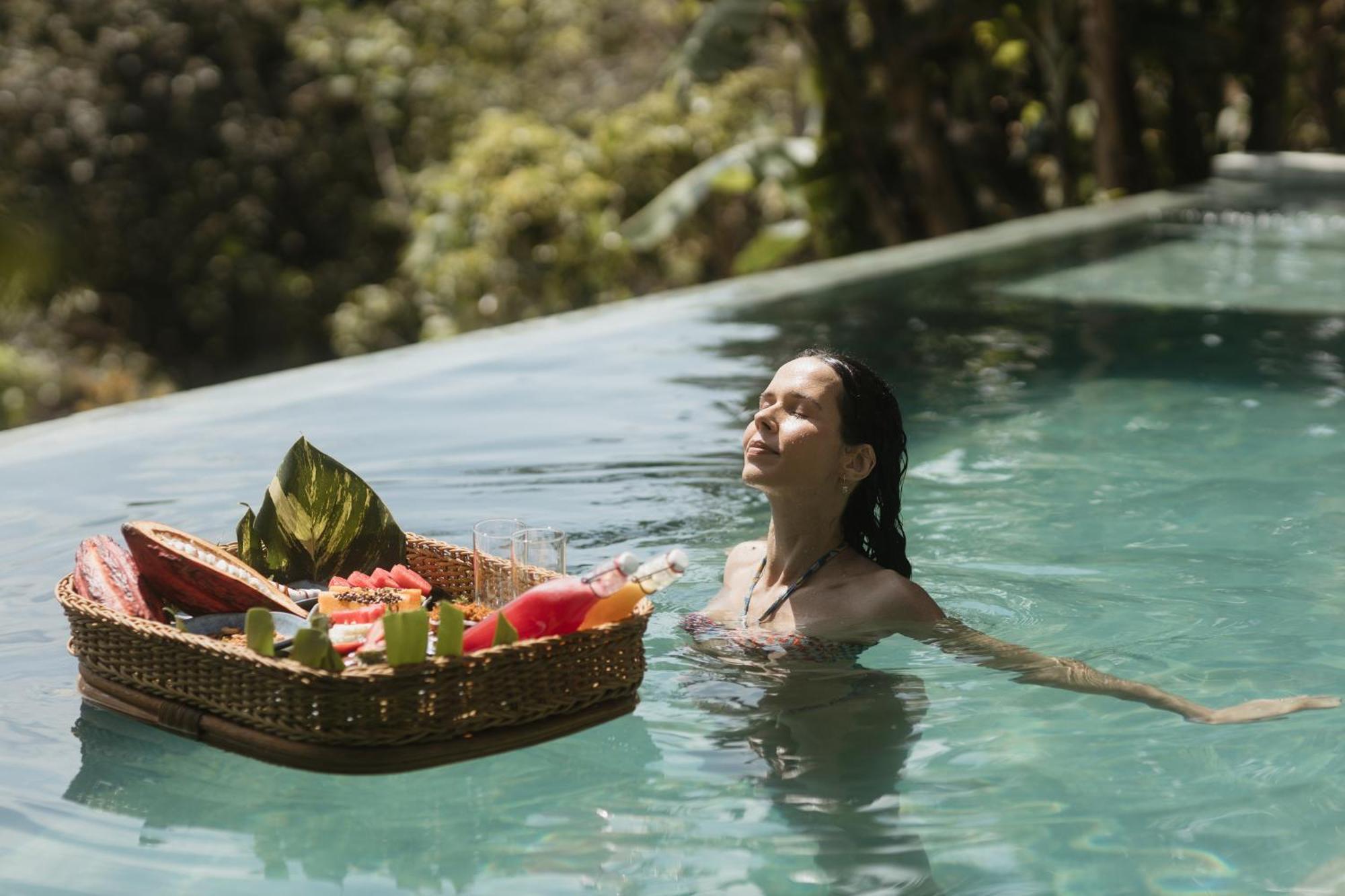 Hotel Boutique Bahia Bonita Trancoso Zewnętrze zdjęcie