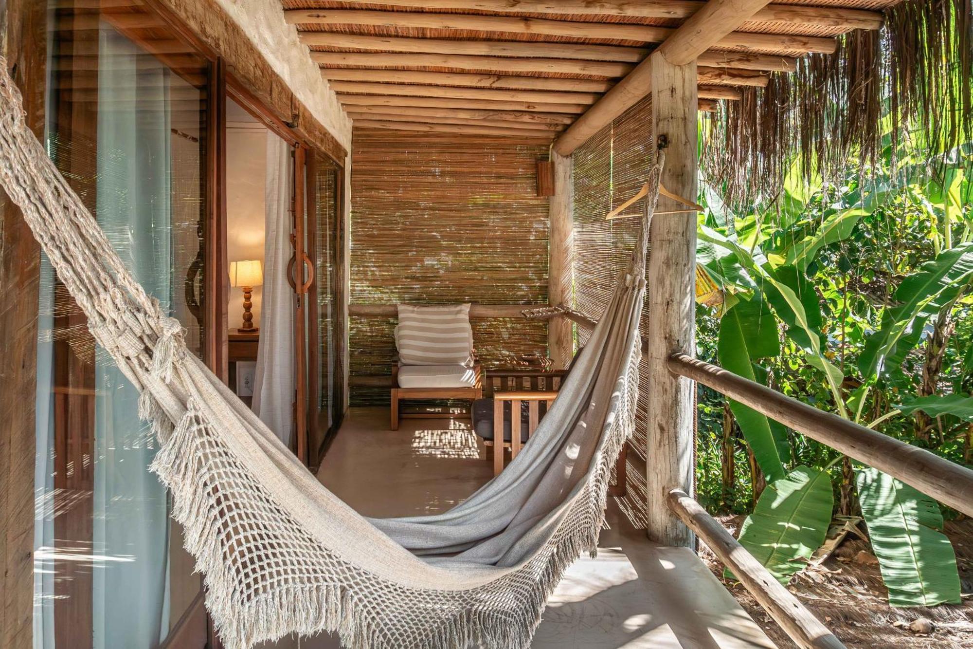Hotel Boutique Bahia Bonita Trancoso Zewnętrze zdjęcie