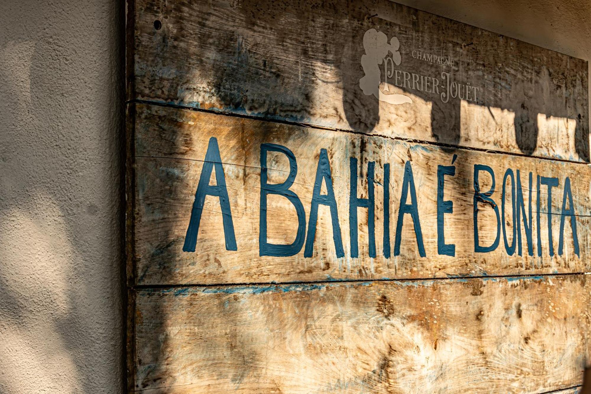 Hotel Boutique Bahia Bonita Trancoso Zewnętrze zdjęcie
