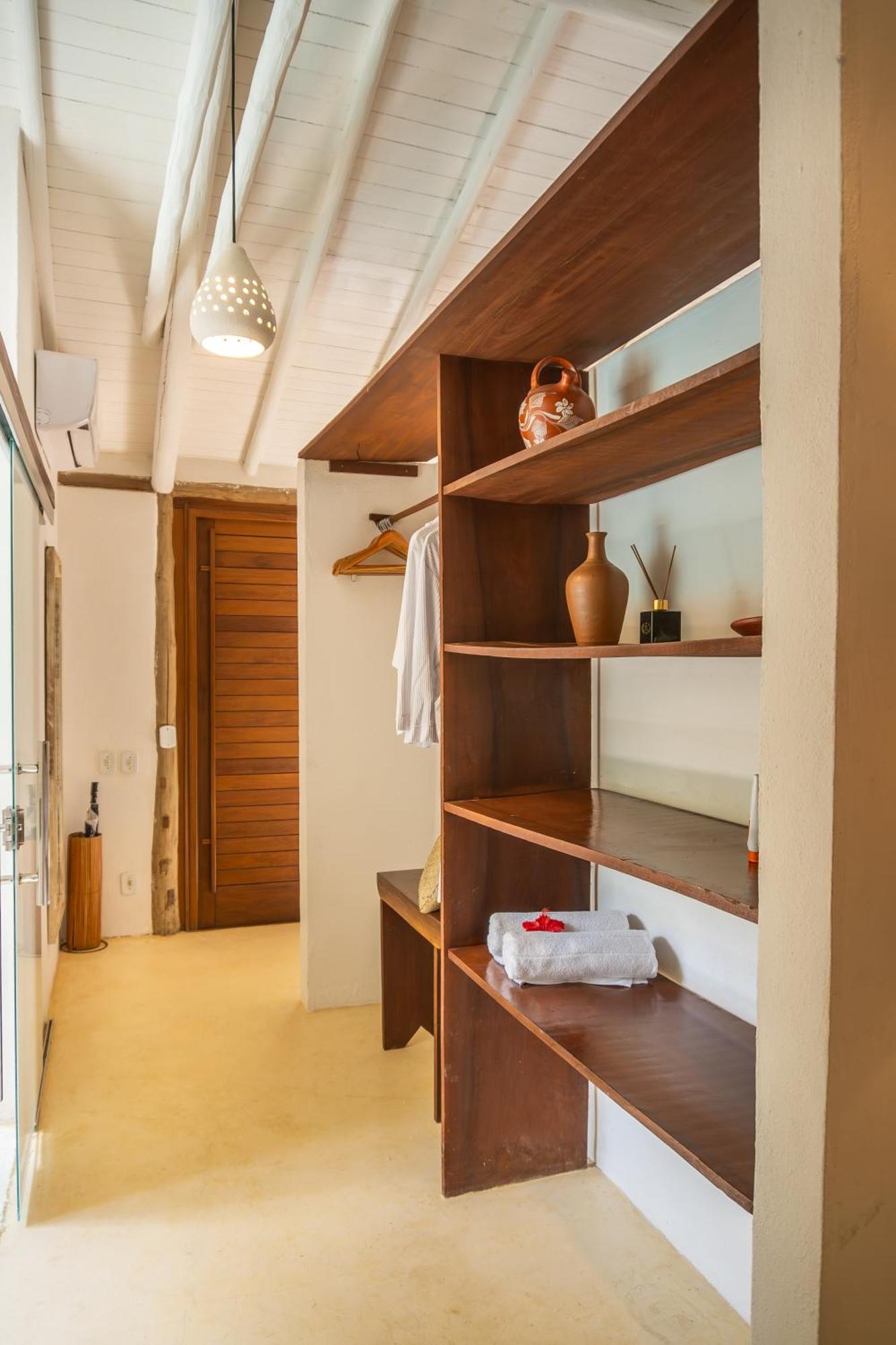 Hotel Boutique Bahia Bonita Trancoso Zewnętrze zdjęcie