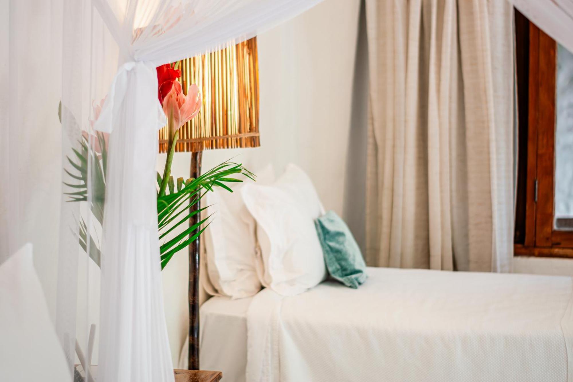 Hotel Boutique Bahia Bonita Trancoso Zewnętrze zdjęcie