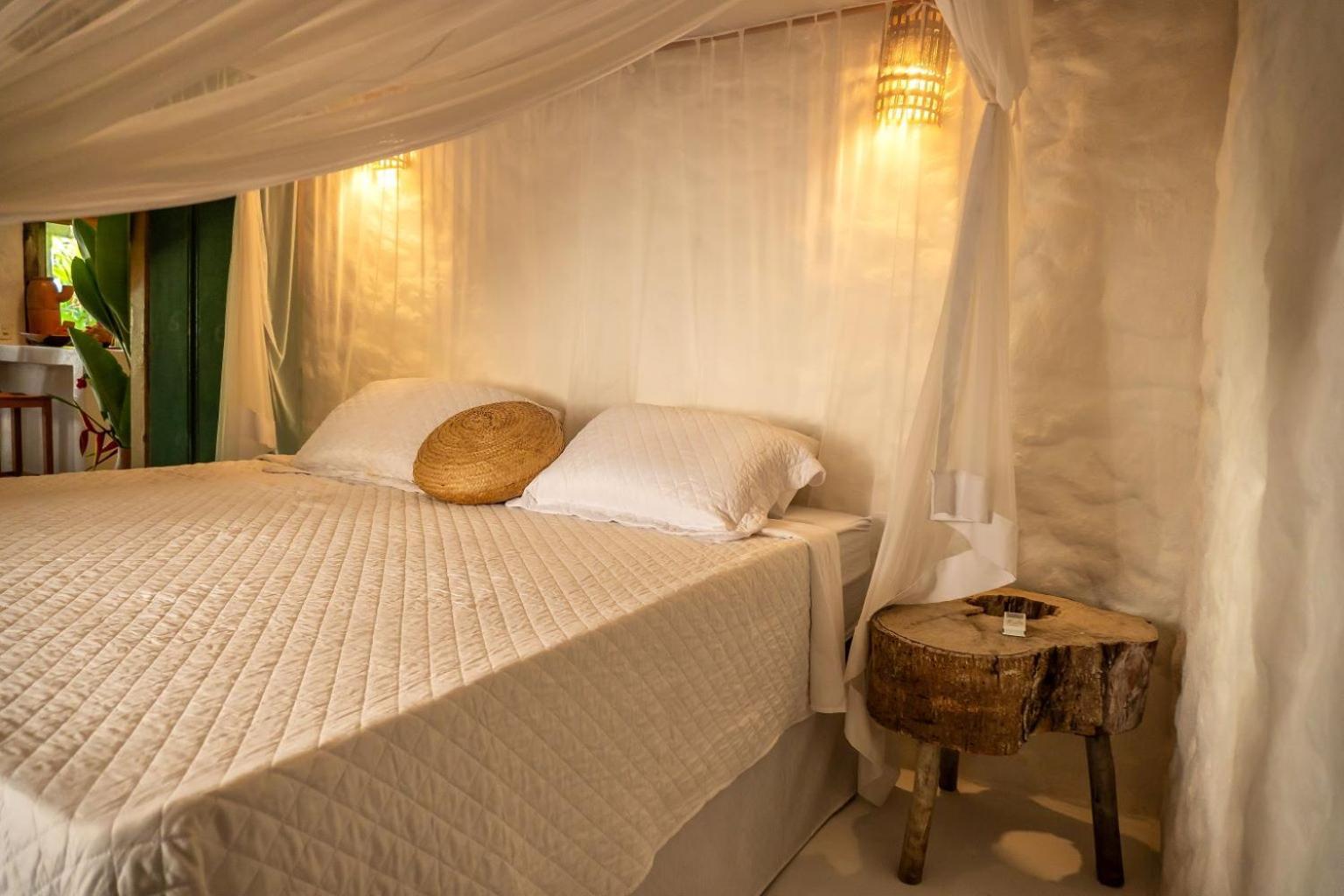 Hotel Boutique Bahia Bonita Trancoso Zewnętrze zdjęcie