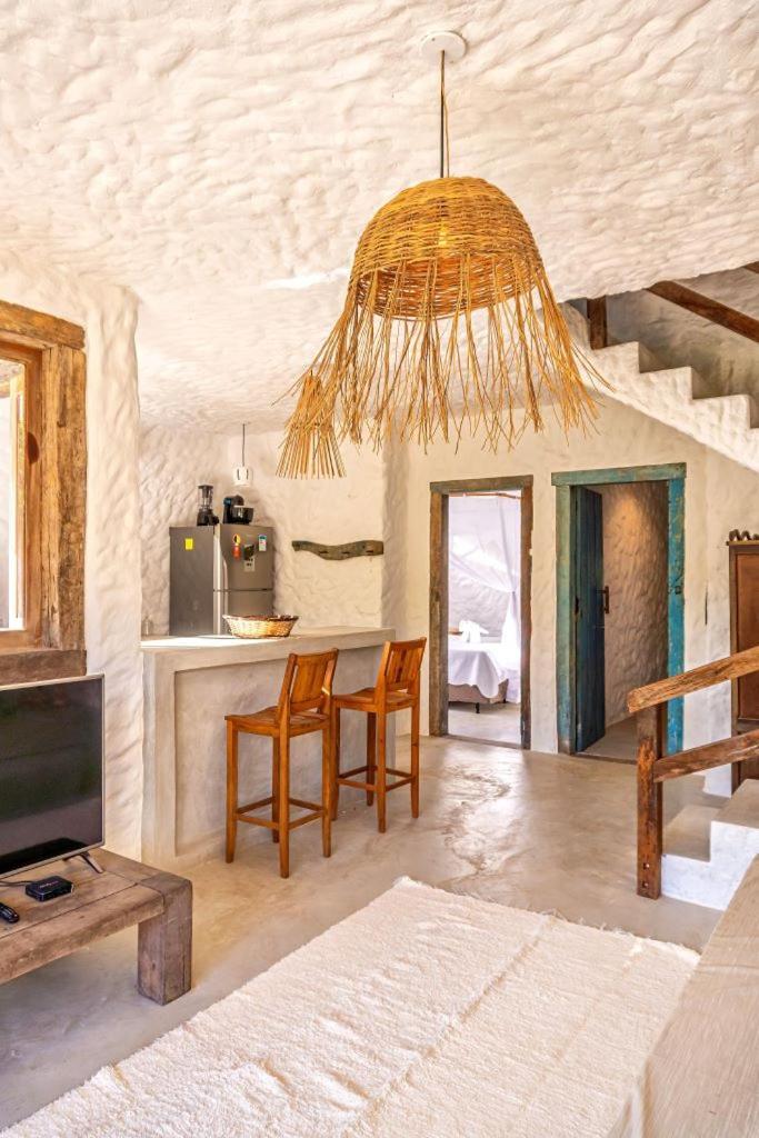 Hotel Boutique Bahia Bonita Trancoso Zewnętrze zdjęcie