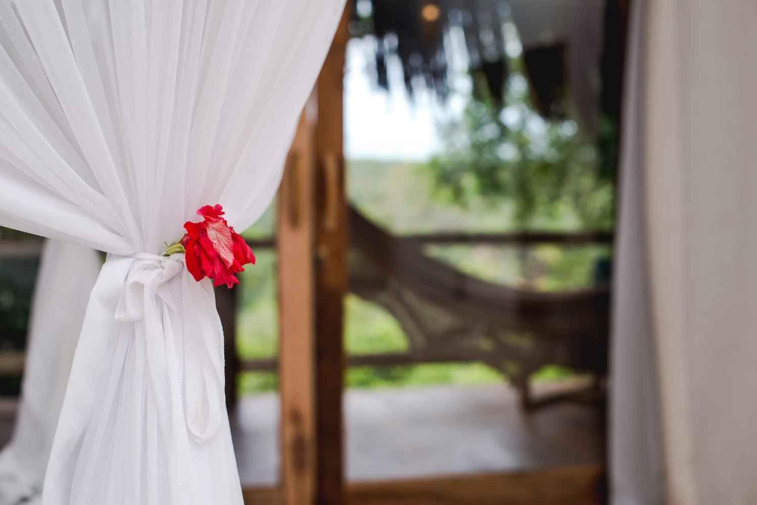 Hotel Boutique Bahia Bonita Trancoso Zewnętrze zdjęcie