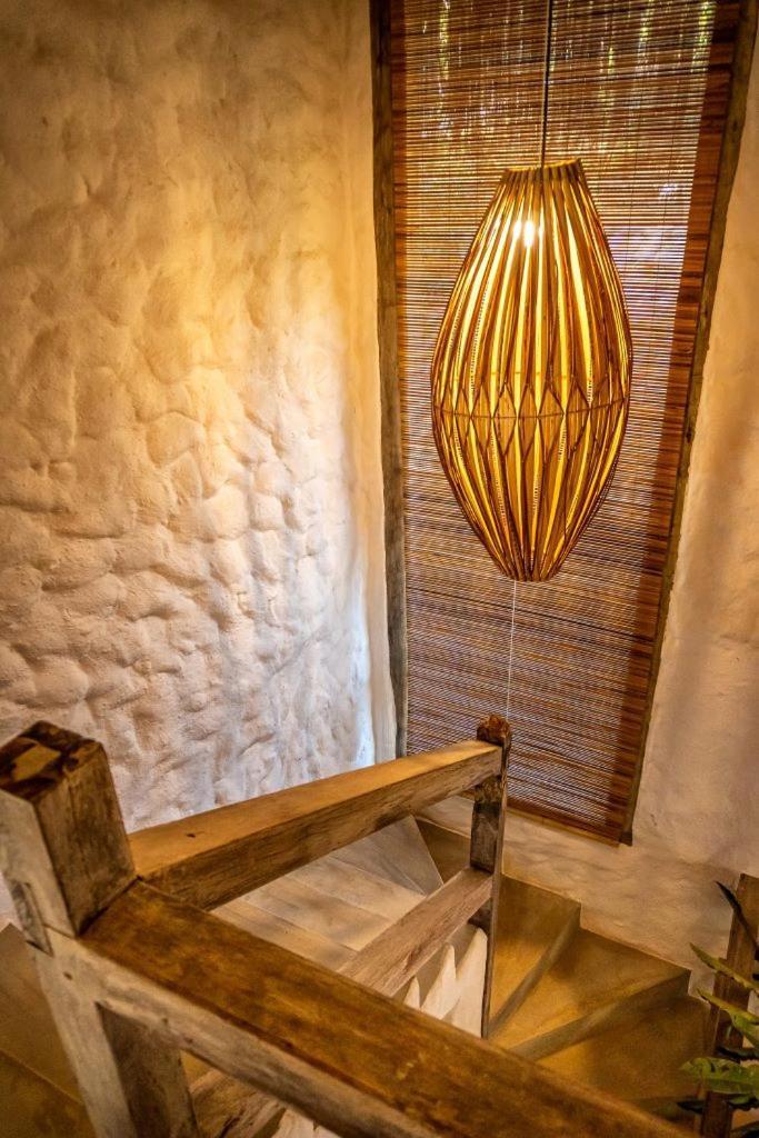 Hotel Boutique Bahia Bonita Trancoso Zewnętrze zdjęcie