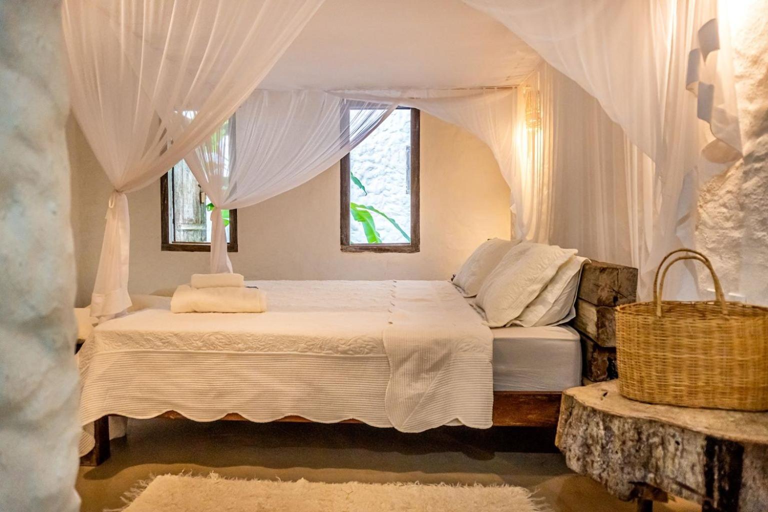 Hotel Boutique Bahia Bonita Trancoso Zewnętrze zdjęcie